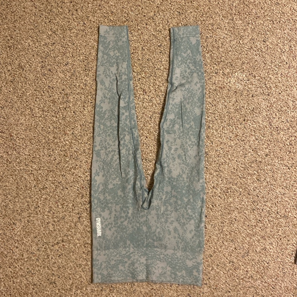Gymshark leggings
